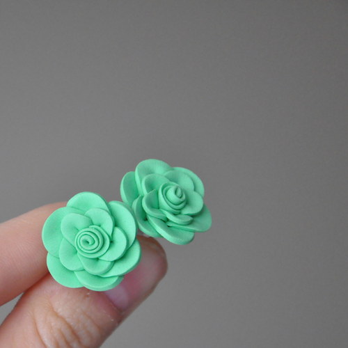 MiniPastel Green — foto 1