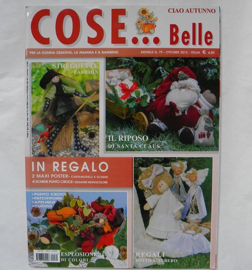 Cose ...Belle — foto 1