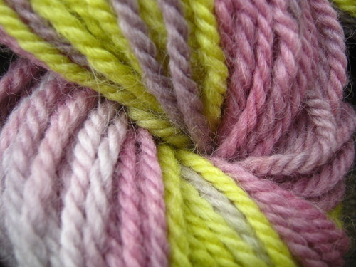 Alpaka/vlna (5mm - 50g) "Eli" — foto 1