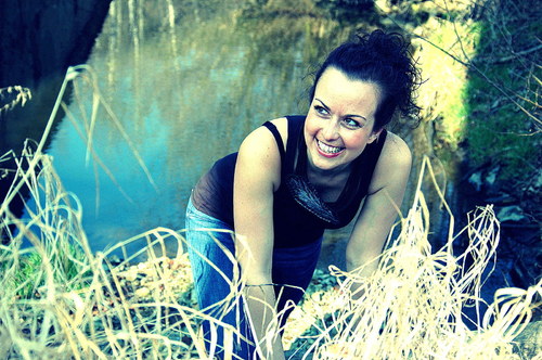 V přírodě..... — foto 1