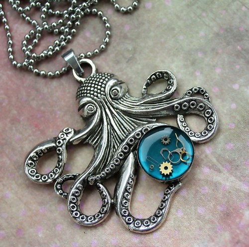 Octopus — foto 1