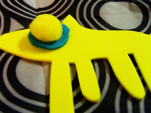 Yellowdog — foto 1
