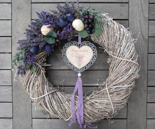 Lavender Dream lll. — foto 1