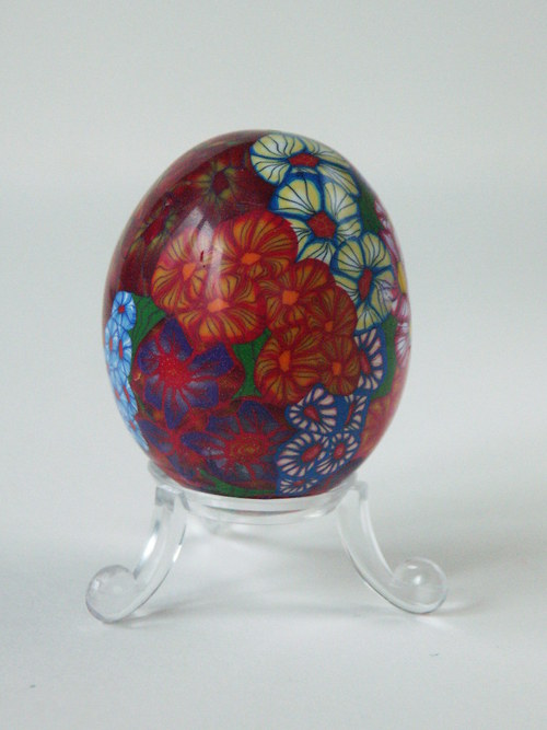 Velikonoční kraslice 3 — foto 1