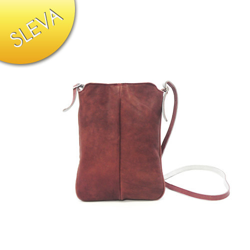 Kapsa vínová / SLEVA z 1332,- — foto 1
