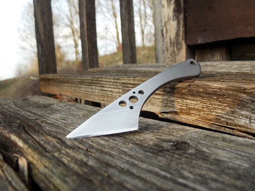 Kiridashi I — foto 1