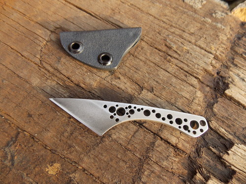 Kiridashi II — foto 1