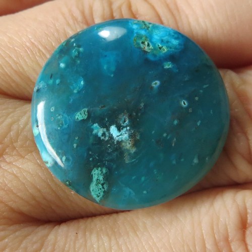 Gem Silica - Peru č.1 — foto 1