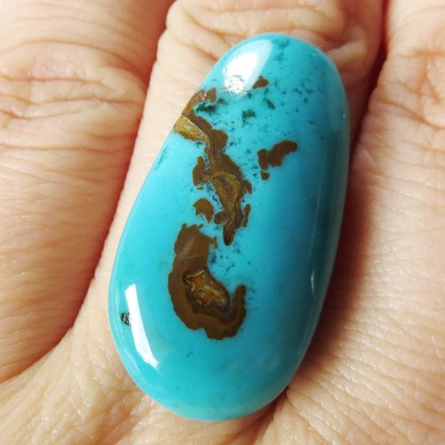 Gem Silica - Peru č.3 — foto 1