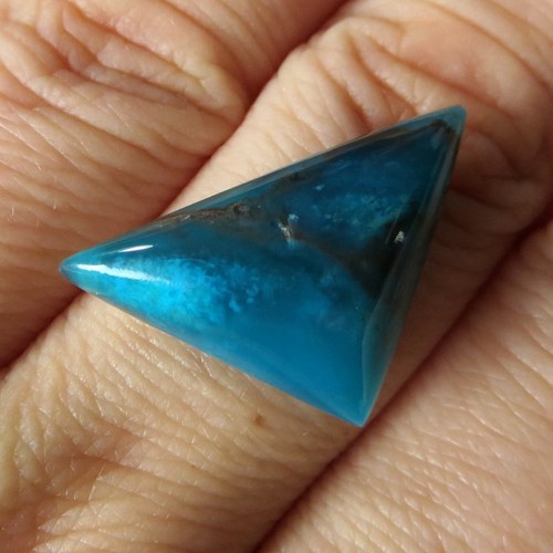 Gem Silica - Peru č.6 — foto 1