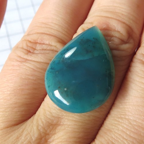 Gem Silica - Peru č.7 — foto 1