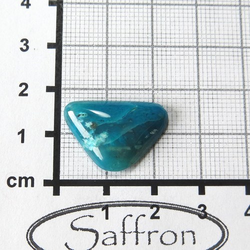 Gem Silica - Peru č.9 — foto 1