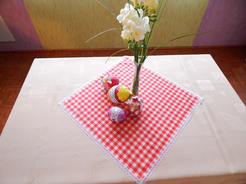 Elegantní, veselá kostička — foto 1