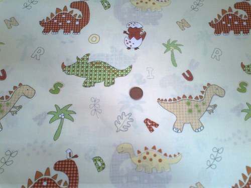 Dinosauři — foto 1