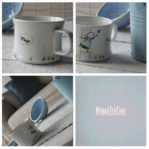 MamaTeaTime — foto 1
