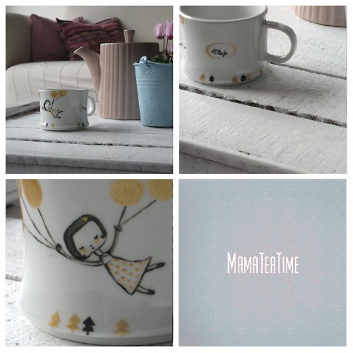 MamaTeaTime — foto 1