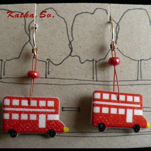 Doubledecker — foto 1