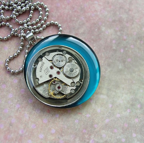 Time in blue — foto 1