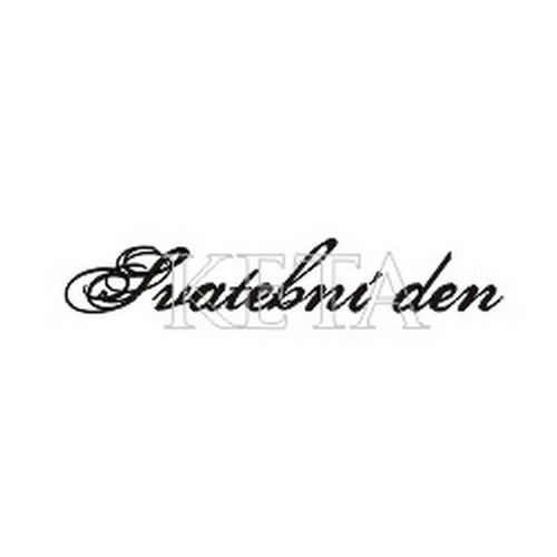 Svatební den﻿. — foto 1