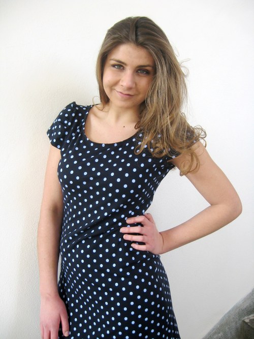 ŠATY - Že by na moře? (38) — foto 1