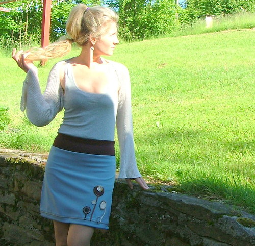 Pečené kaštany — foto 1