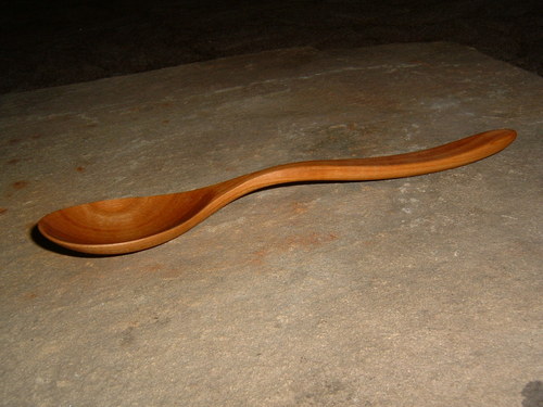 Třešinka — foto 1
