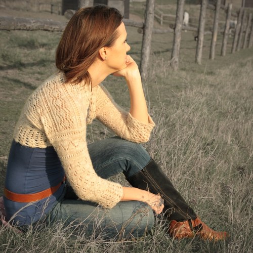 Bolerko Golden Lace — foto 1