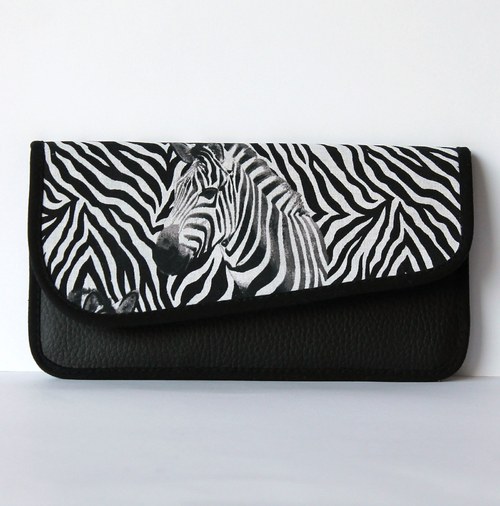 Zebra 9. — foto 1