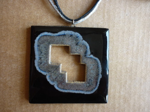 Přívěšek - Silver II. — foto 1