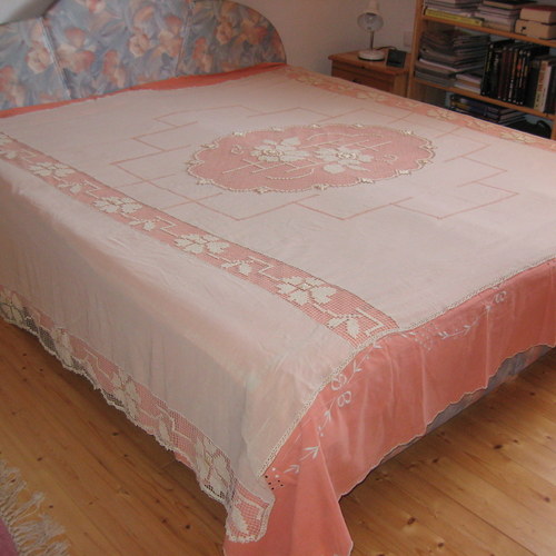 Z výbavy pro nevěstu — foto 1