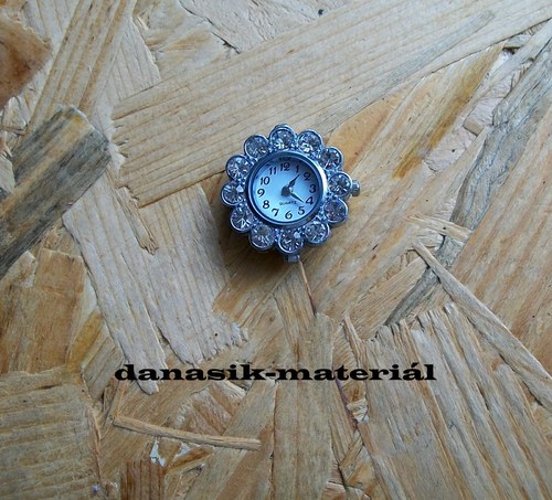 Hodinkový Ciferník 152 — foto 1