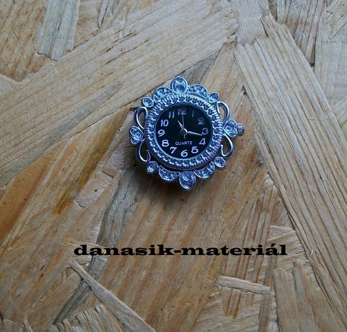 Hodinkový Ciferník 154 — foto 1