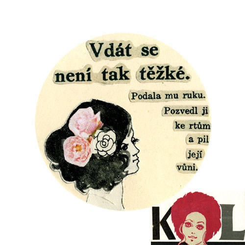 Placka/ Vdát se