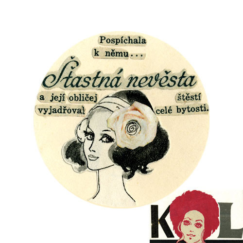 Placka/ Šťastná nevěsta — foto 1