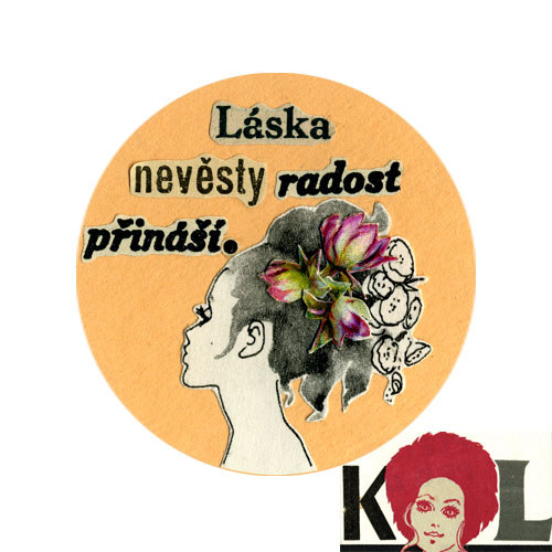 Placka/ Láska nevěsty
