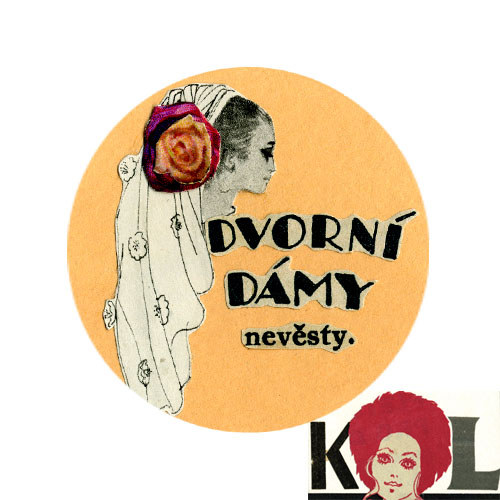 Placka/ Dvorní dámy — foto 1