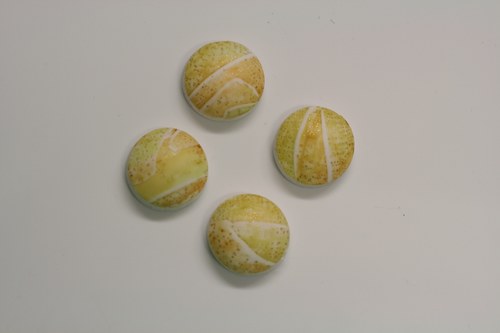 Sada 4 kabošonů — foto 1
