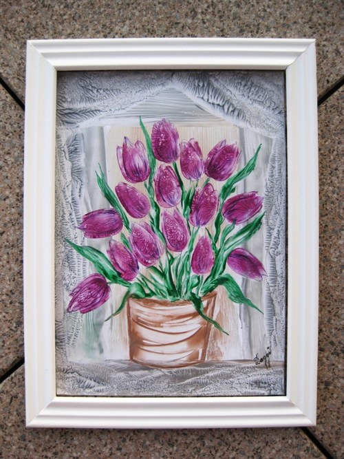 Tulipány