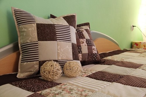 Patchwork deka za super ceny — foto 1