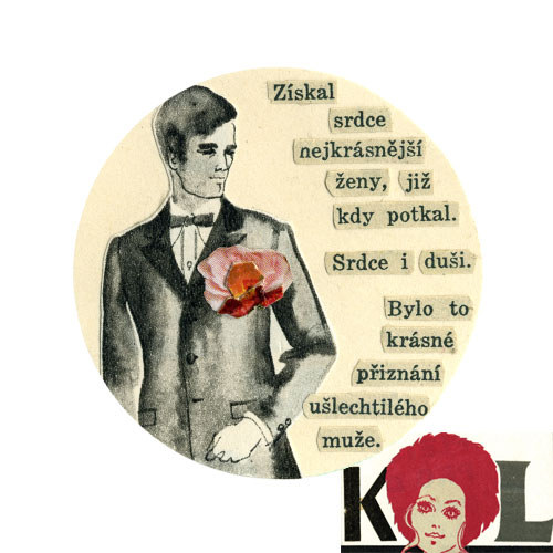 Placka/ Ušlechtilý muž