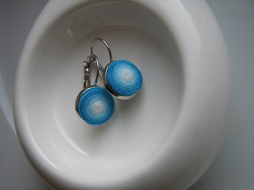 Blue — foto 1
