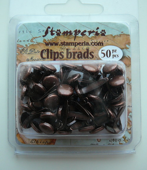 Hřebíček 8 mm 50 ks