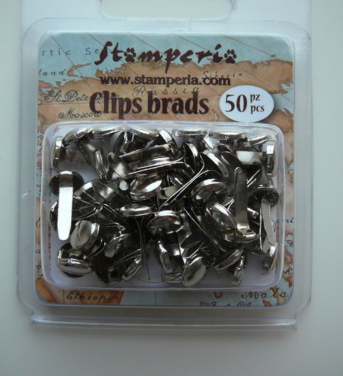 Hřebíček 8 mm 50 ks