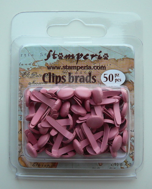 Hřebíček 8 mm 50 ks