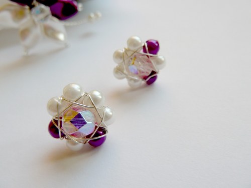 Mini flowers