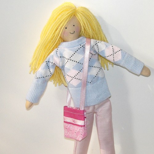 Anti Barbie — foto 1