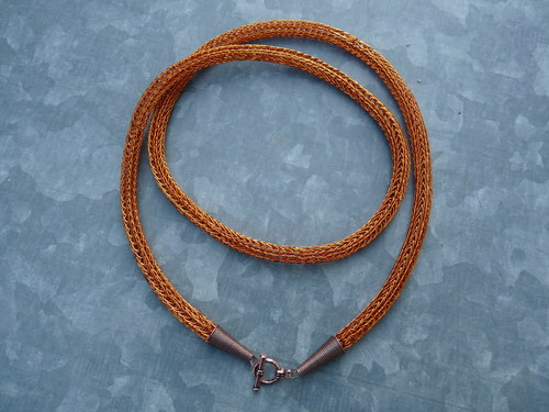 Viking knit — foto 1