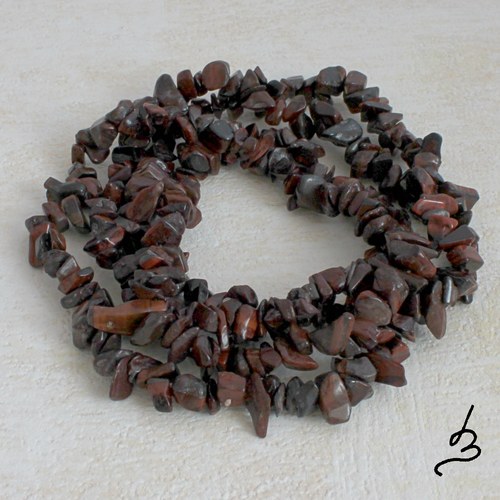 Býčí oko - 20 cm návleku