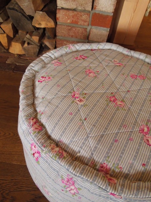 Shabby megasedák I. - SLEVA — foto 1