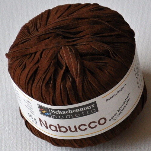 Nabucco - sleva — foto 1